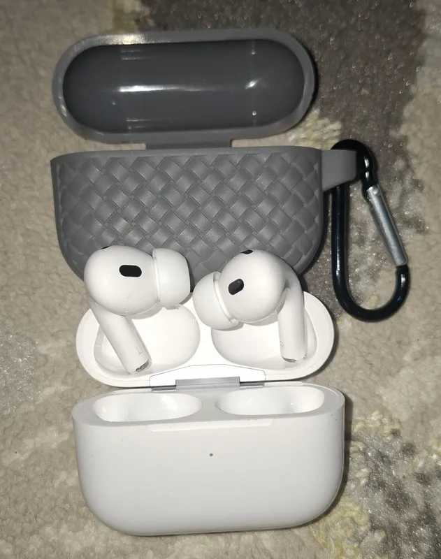 Air Pods Pro 2 Orginal 3