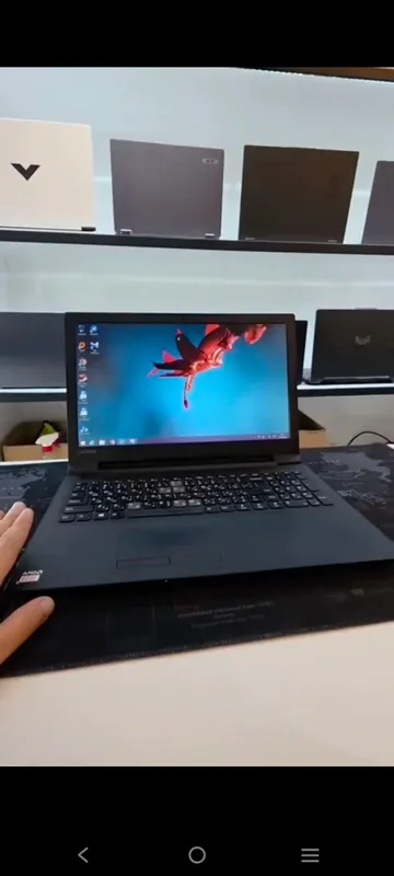 LenovoXotira:4 Ram GB ga 500 gb Narxi : 100$