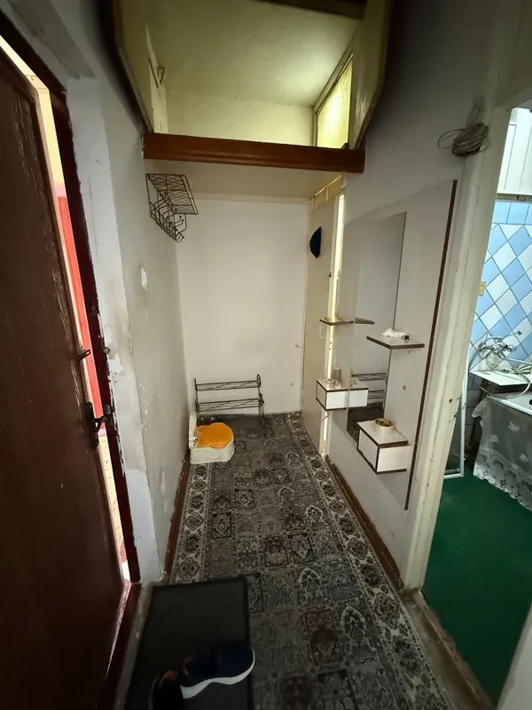 1v2/4/4 sotiladi, Yashnobod tumani, Aviasozlar 4 (mo‘ljal: Yashnobod metrosi) 6 1v2/4/4 sotiladi, Yashnobod tumani, Aviasozlar 4 (mo‘ljal: Yashnobod metrosi) 6