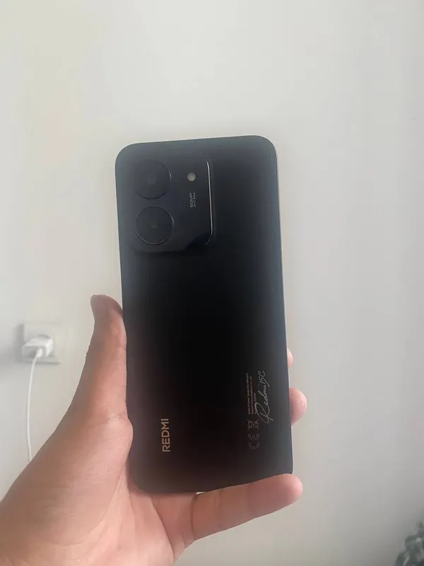 redmi 15C 2