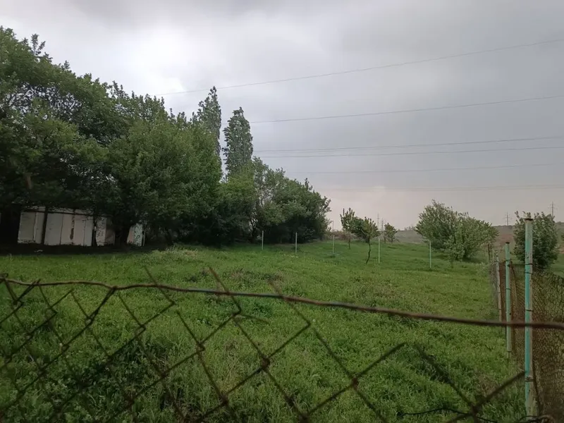 Продаётся земля цена договорная