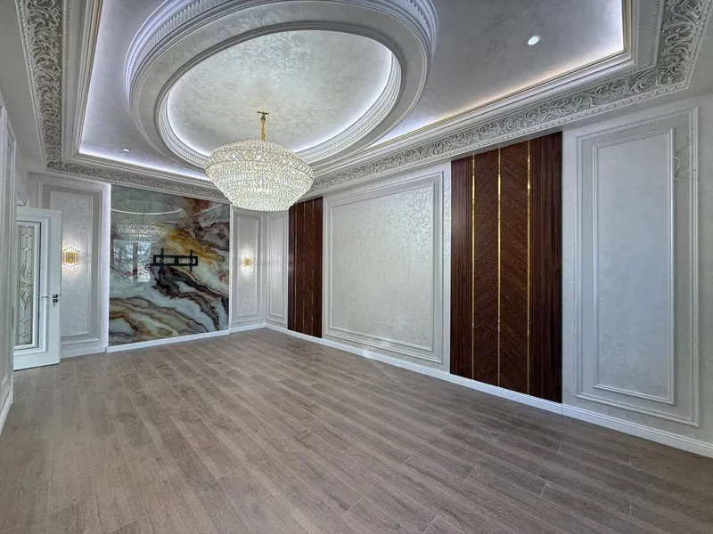 Инвестиционный дом 400 м² в Яккасарайском районе | Готовый актив | 3 э — фото 4