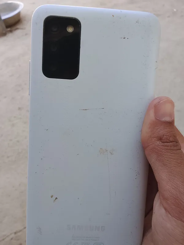 samsungA03 2