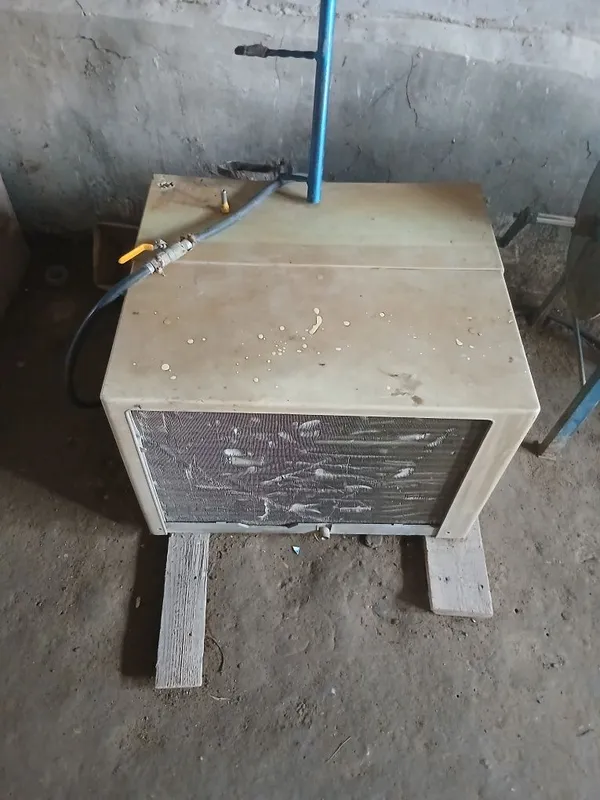 Газвада апарат продам — фото 1