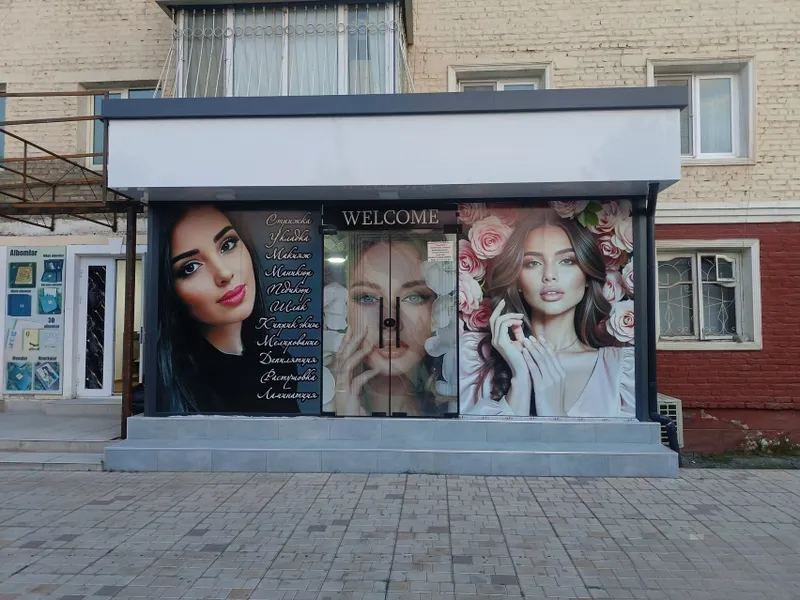 Sotiladi Salon tayyor ijarachisi bilan 1 Sotiladi Salon tayyor ijarachisi bilan 1