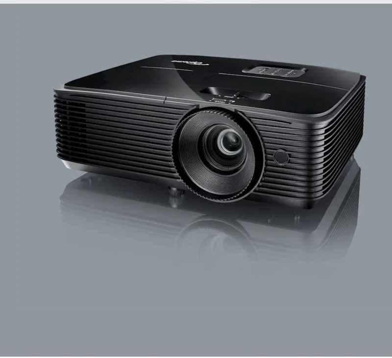 Продаётся проектор Optoma S336 — фото 3