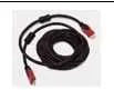HDMI Kabel 30 metr