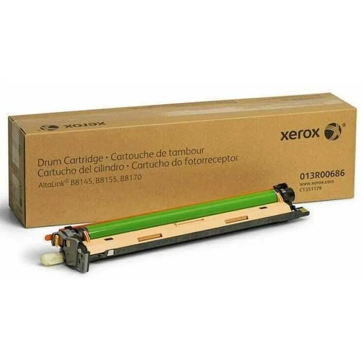 }Копи картридж Xerox AL B8145/B8155/B8170