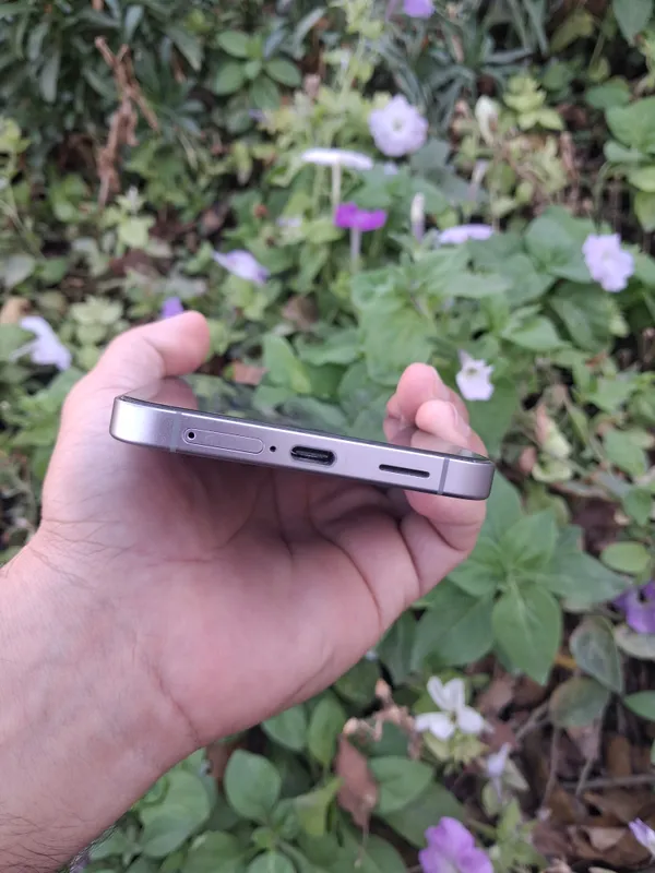 Samsung S25 FE 5