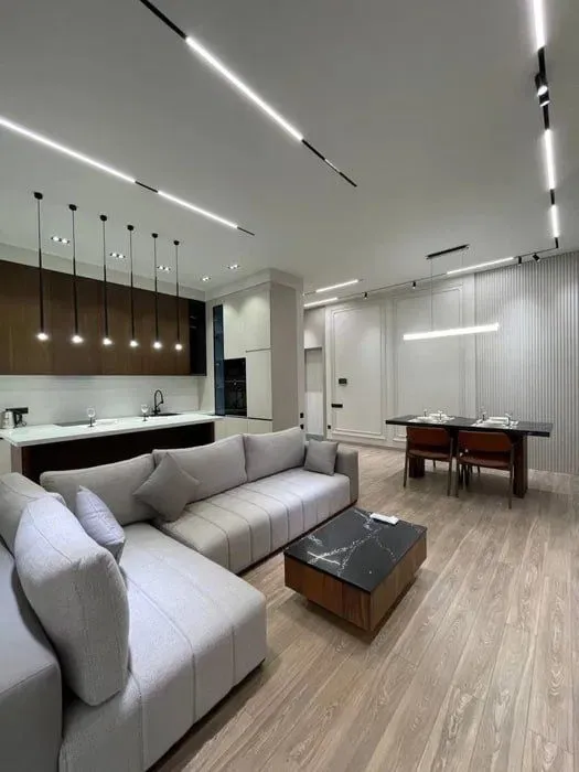 ЖК DARHAN AVENUE новая квартира