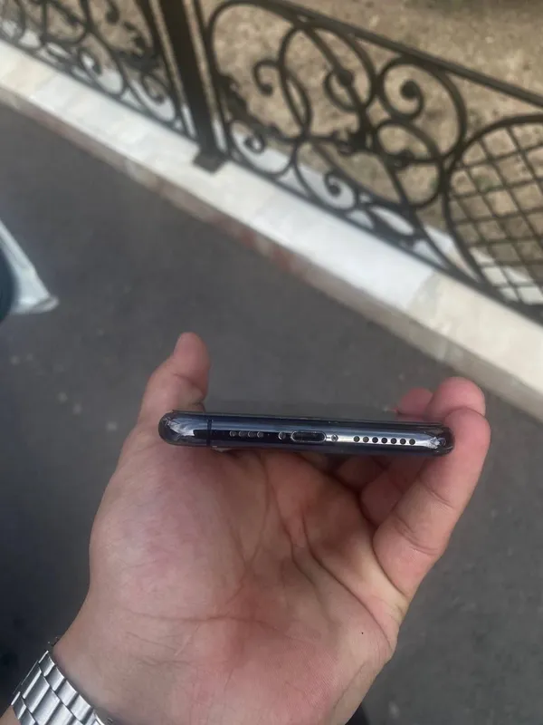 Iphone 11 pro max — фото 1