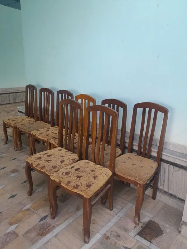 Stullar 8 dona tahtali
