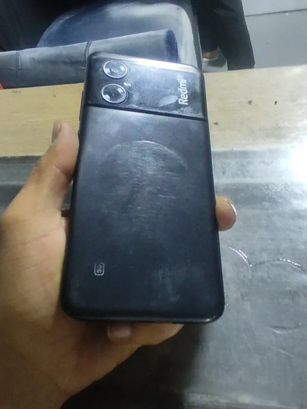 Redmi note 11R 6/128 GB 3 Redmi note 11R 6/128 GB 3