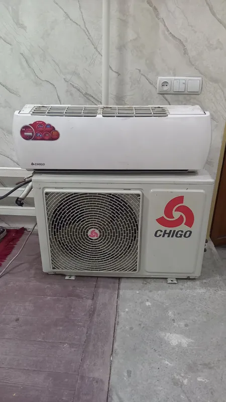 Konditsioner 12tali Chigo