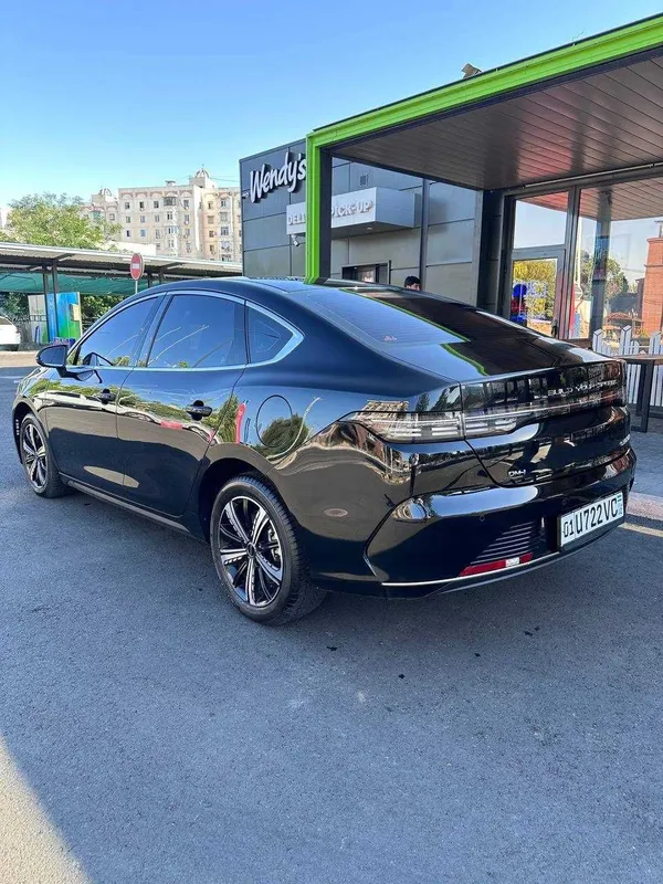 BYD Chazor 120KM Comfort 3-poz IDEAL 2 BYD Chazor 120KM Comfort 3-poz IDEAL 2