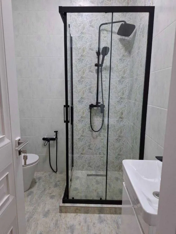 Продажа квартиры, ЖК "Fazo Residensce" (Карасу 3) 9