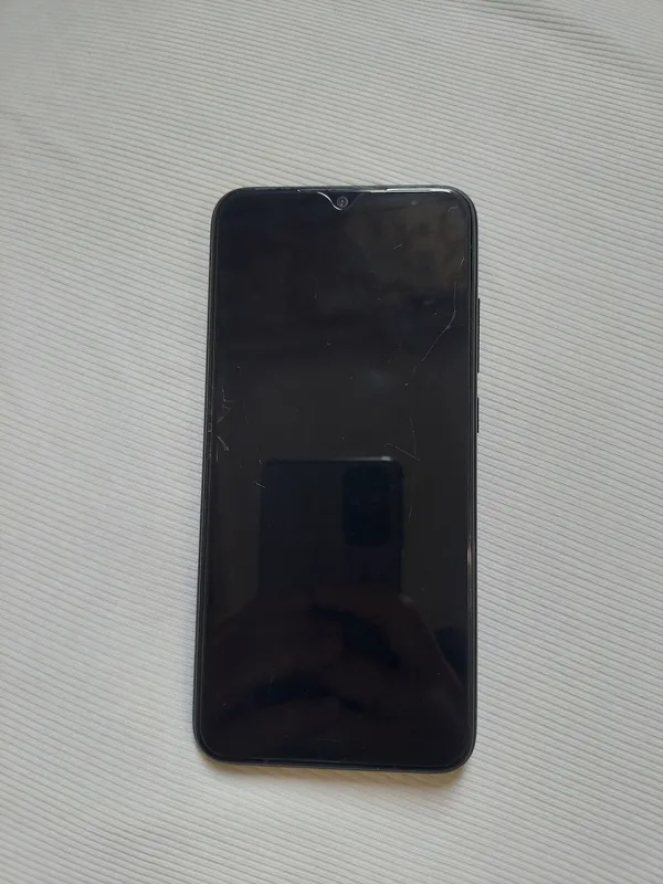Redmi note 8 — фото 1