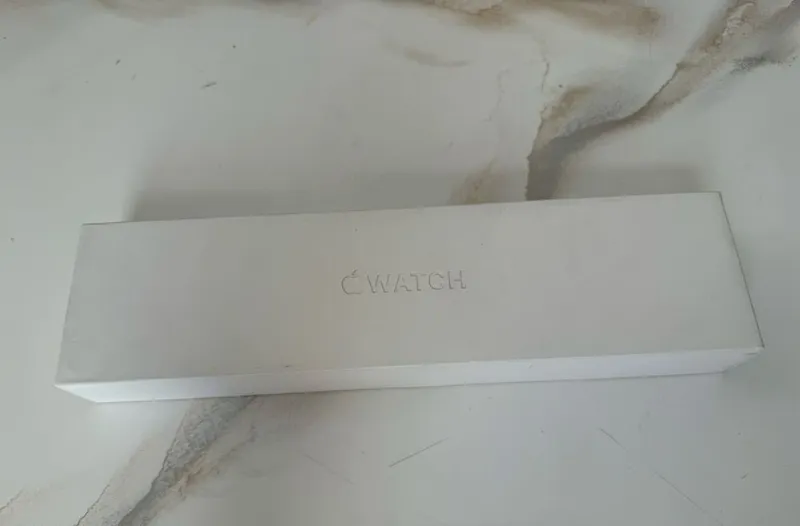 Apple Watch 9, 45 mm 3 Apple Watch 9, 45 mm 3
