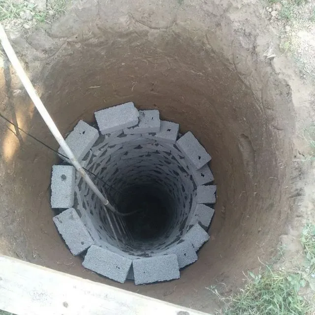 ямщик, копщик, бурильщик, сантехник, траншея 2