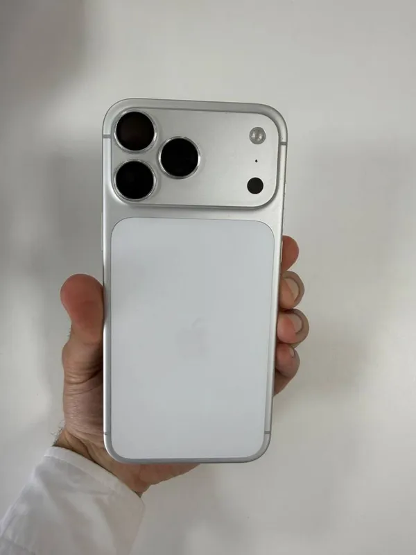 Iphone 17 pro max sotiladi idial