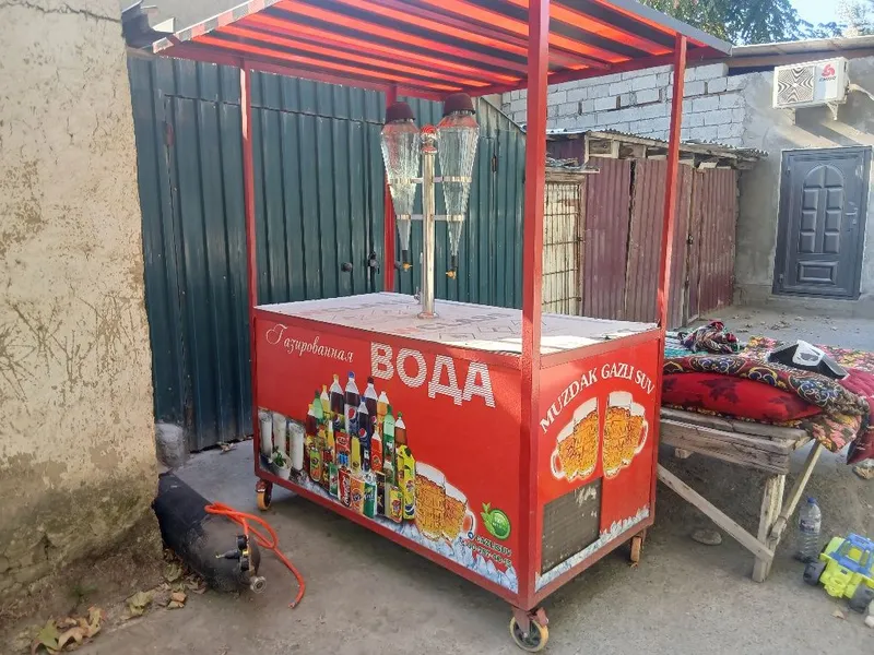 Gaz Voda apparati 1 Gaz Voda apparati 1