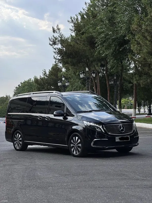 Продаётся Mercedes Viano 3 Продаётся Mercedes Viano 3