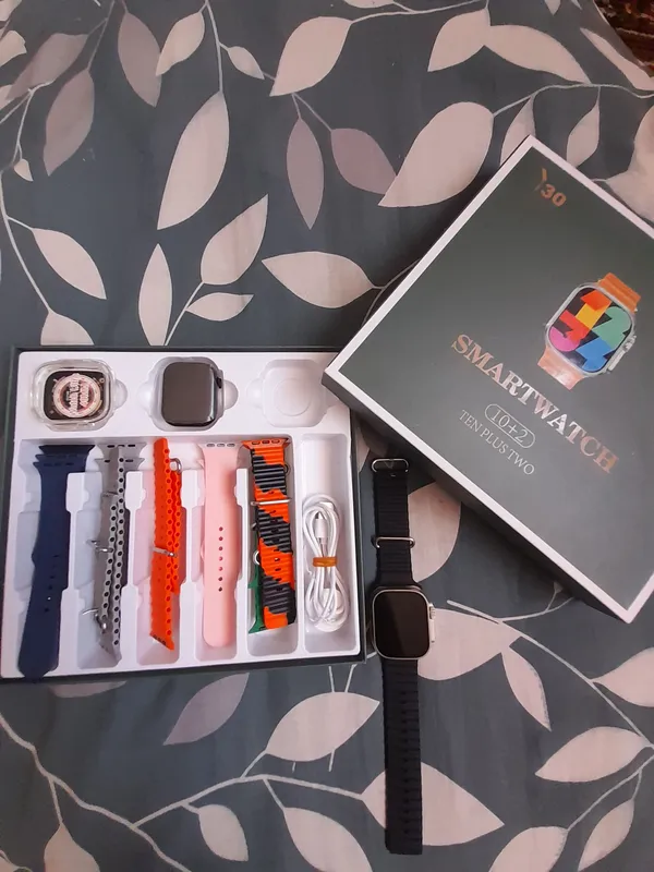 Smartwatch