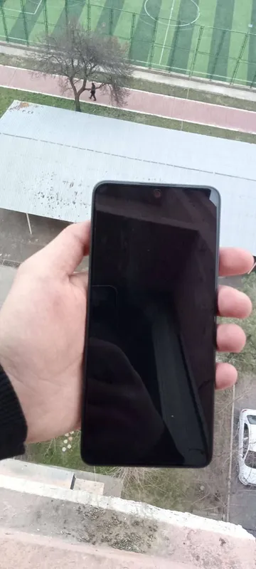 REDMI NOTE 13 — фото 1