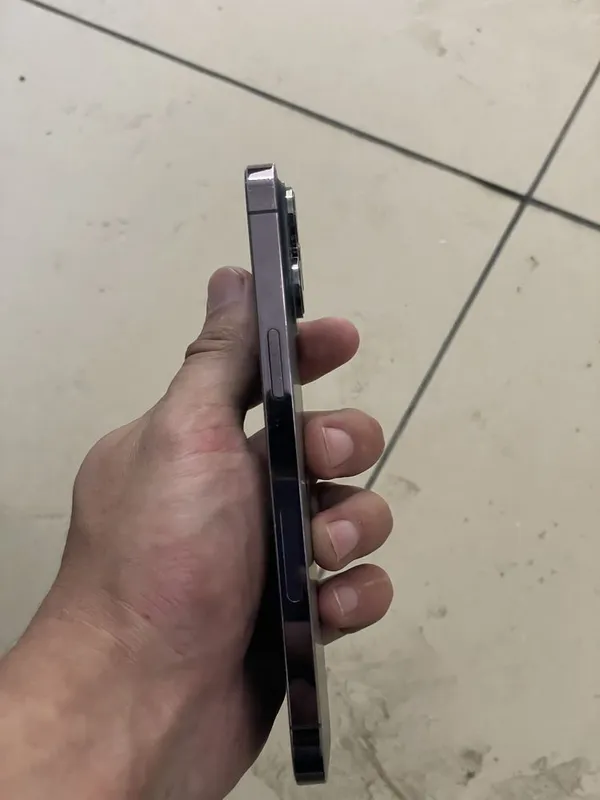 Iphone 14 pro max purple 3 Iphone 14 pro max purple 3