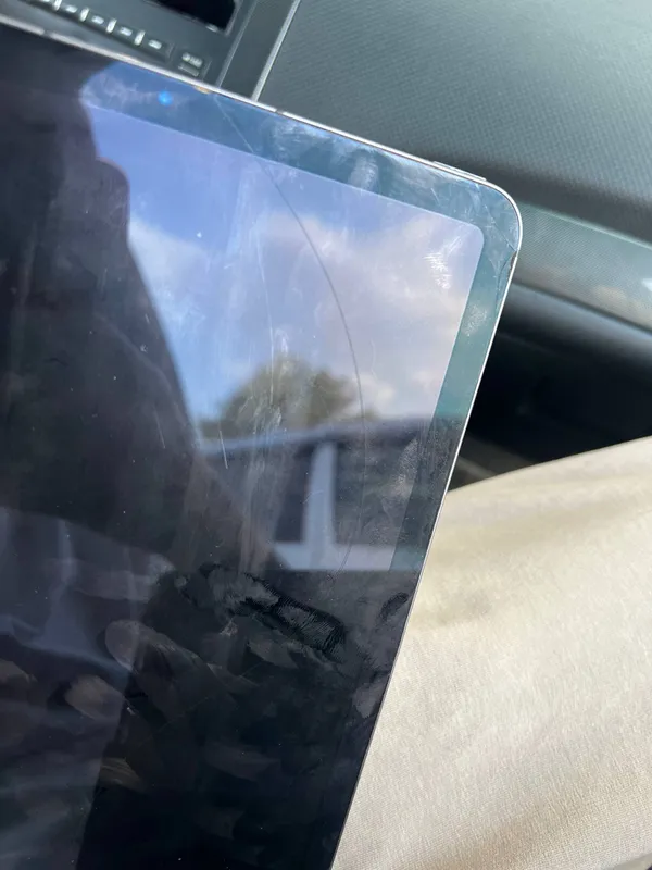 iPad Air 4 sim/wi-fi 7