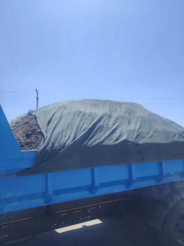 Isuzu xizmati, katta o'lchamdagi yuk xizmati — фото 2