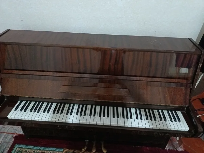 Pianino sotiladi 2 Pianino sotiladi 2