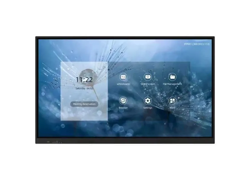 Интерактивная сенсорная панель 110″ AS110″ Andorid 14.0/ 8+128GB/4K
