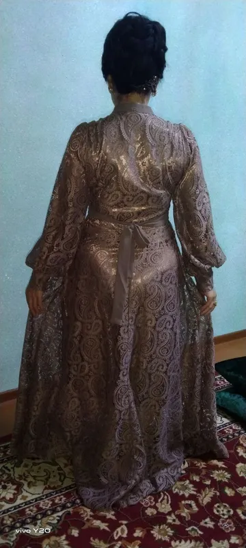 Продается платье — фото 1