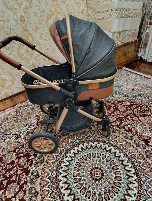 Kravat Kalyaska ovqatlanib o'tiradigan 3 ta narsa — фото 4
