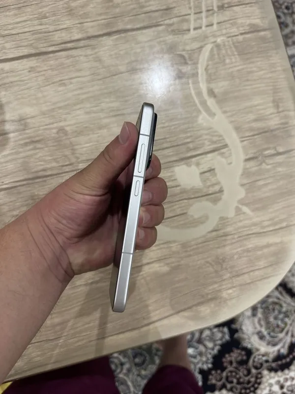 xiaomi 15 ideal xolatda puliga arzidi 1