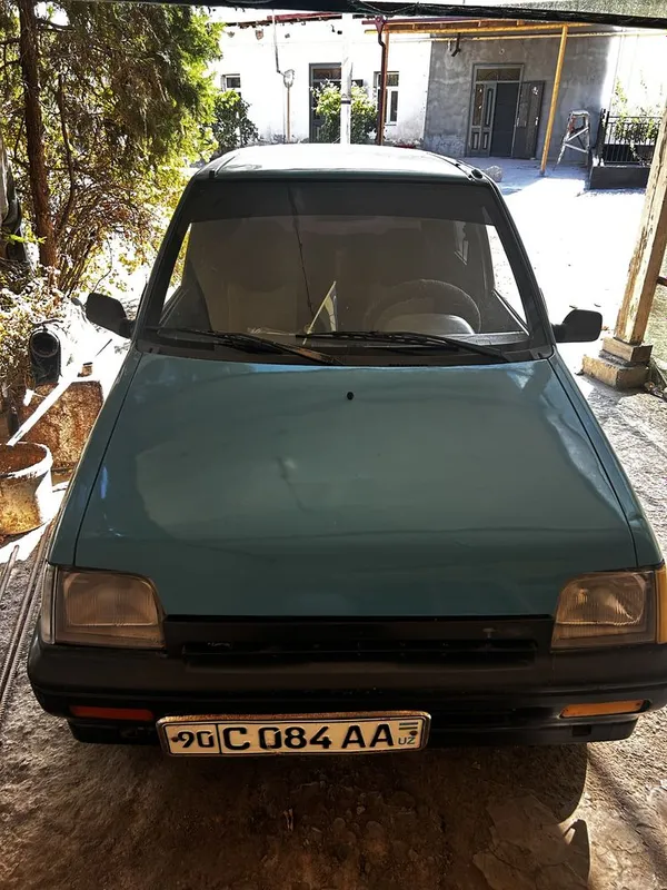 Daewoo tico sotiladi 1 Daewoo tico sotiladi 1