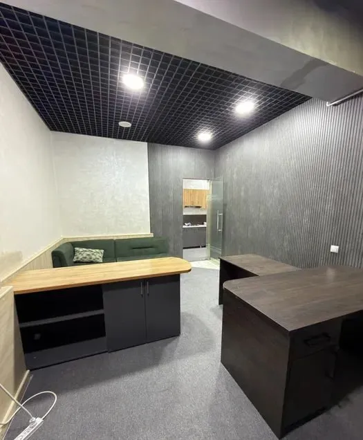 Yunusobodda 50 m² xona ijarasi · ID 42454 3 Yunusobodda 50 m² xona ijarasi · ID 42454 3