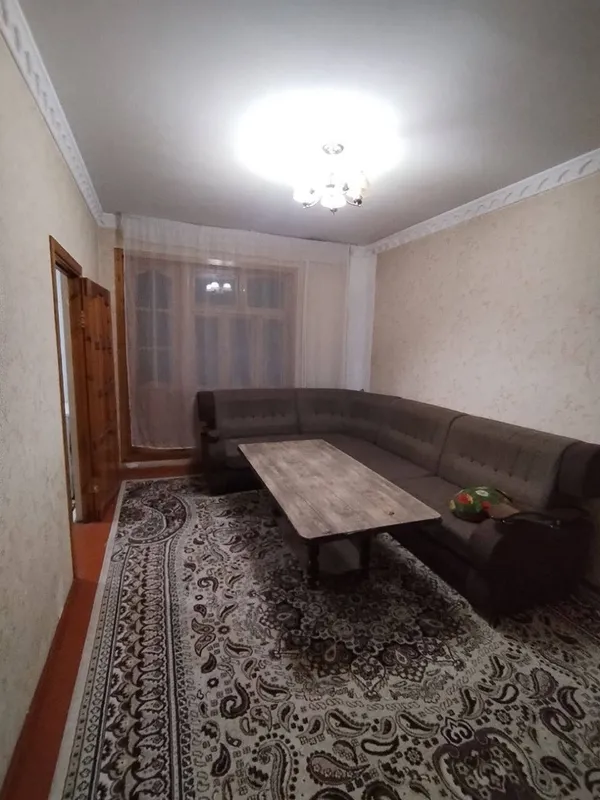 Чиланзар, 24-й квартал, без маклера, 2-комнатная квартира, 320$ 2