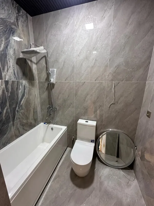 Аренда 3-комн. кв. 65 м², Алмазарский · ID 32716 9 Аренда 3-комн. кв. 65 м², Алмазарский · ID 32716 9