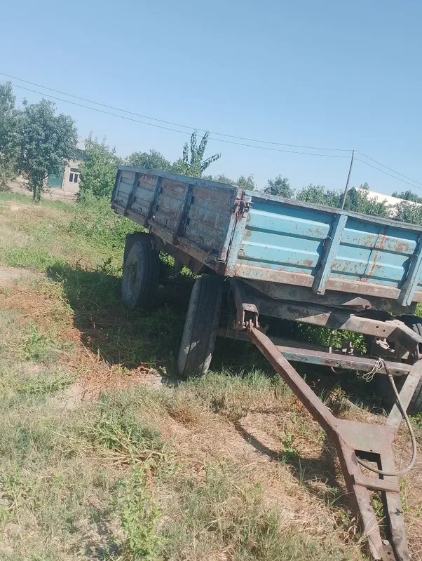 Трактор Т28 1986 6 Трактор Т28 1986 6