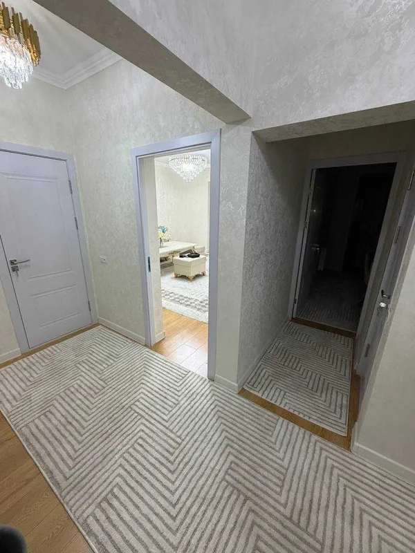Аренда 3 комнатной квартиры . Ориентир жемчуг — фото 1