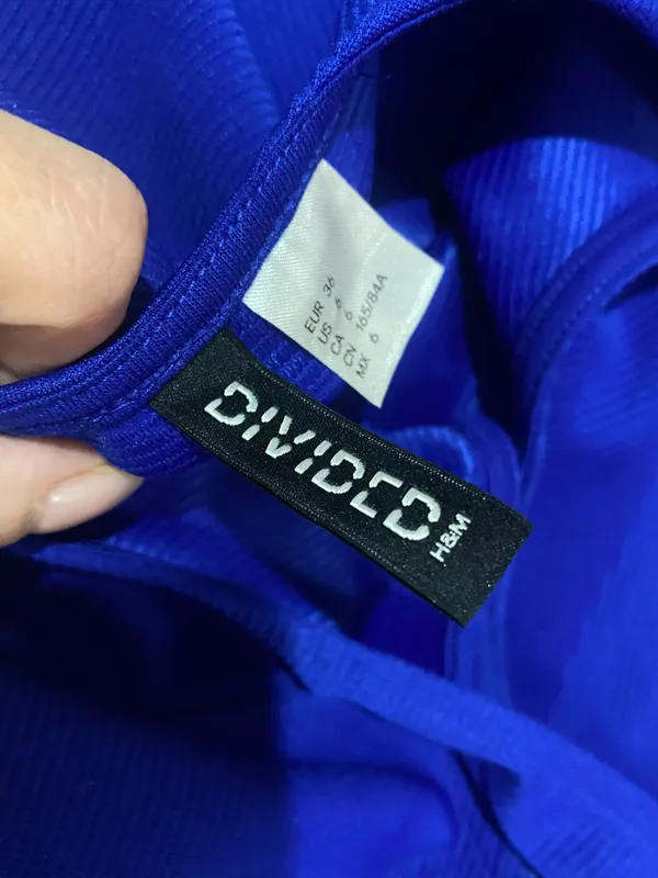 Платье от H&M 3 Платье от H&M 3