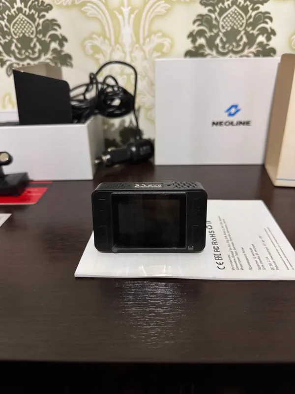 Videoregistrator Neoline G-tech x74 2 Videoregistrator Neoline G-tech x74 2