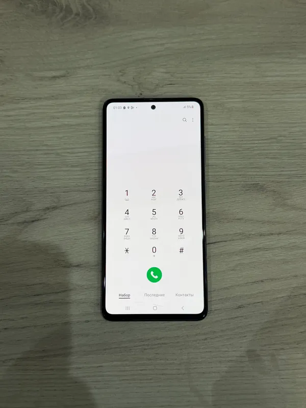 Samsung A51 / Arzon narxda telefon 2