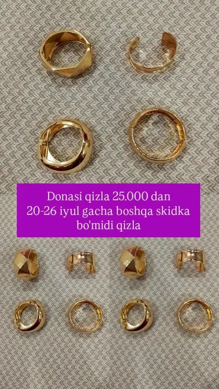 Kumush shop do'konidan topasiz 2