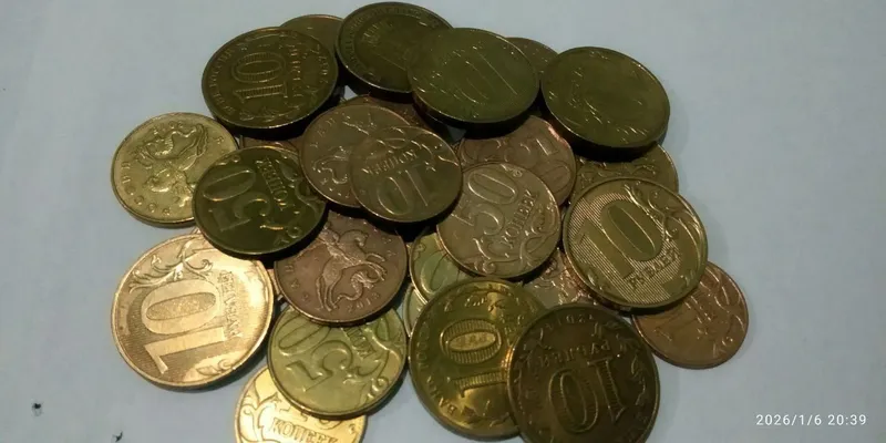 Россия тангалари 800 сумдан оптомга — фото 3