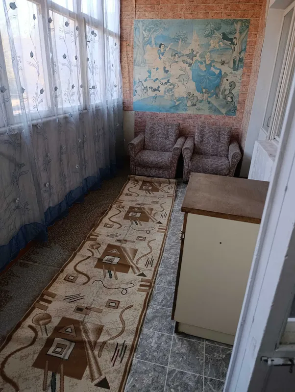 3 х комнатная Квартира в Красногорске кизил тог — фото 3