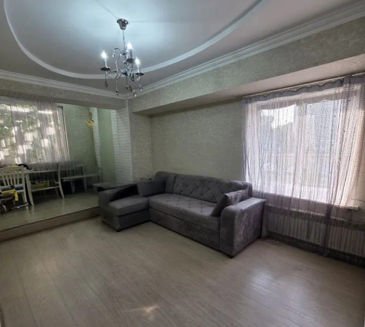 2 xonali kvartira, 52 m2, Yunusobod 2