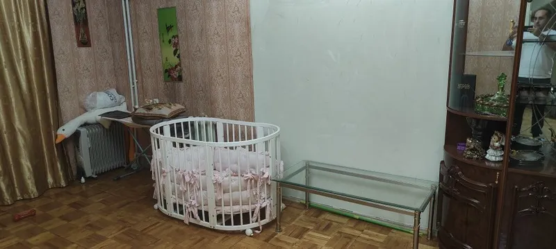 Мебель кровать детская кровать 7